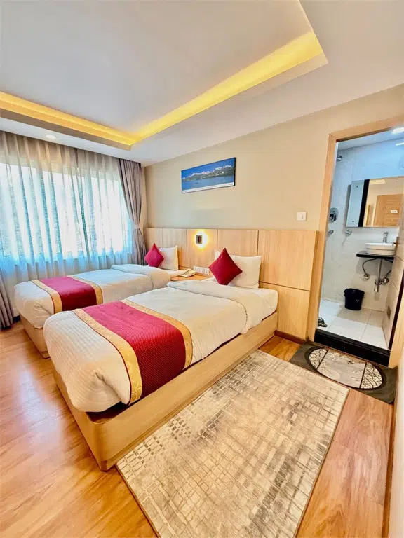 Room image